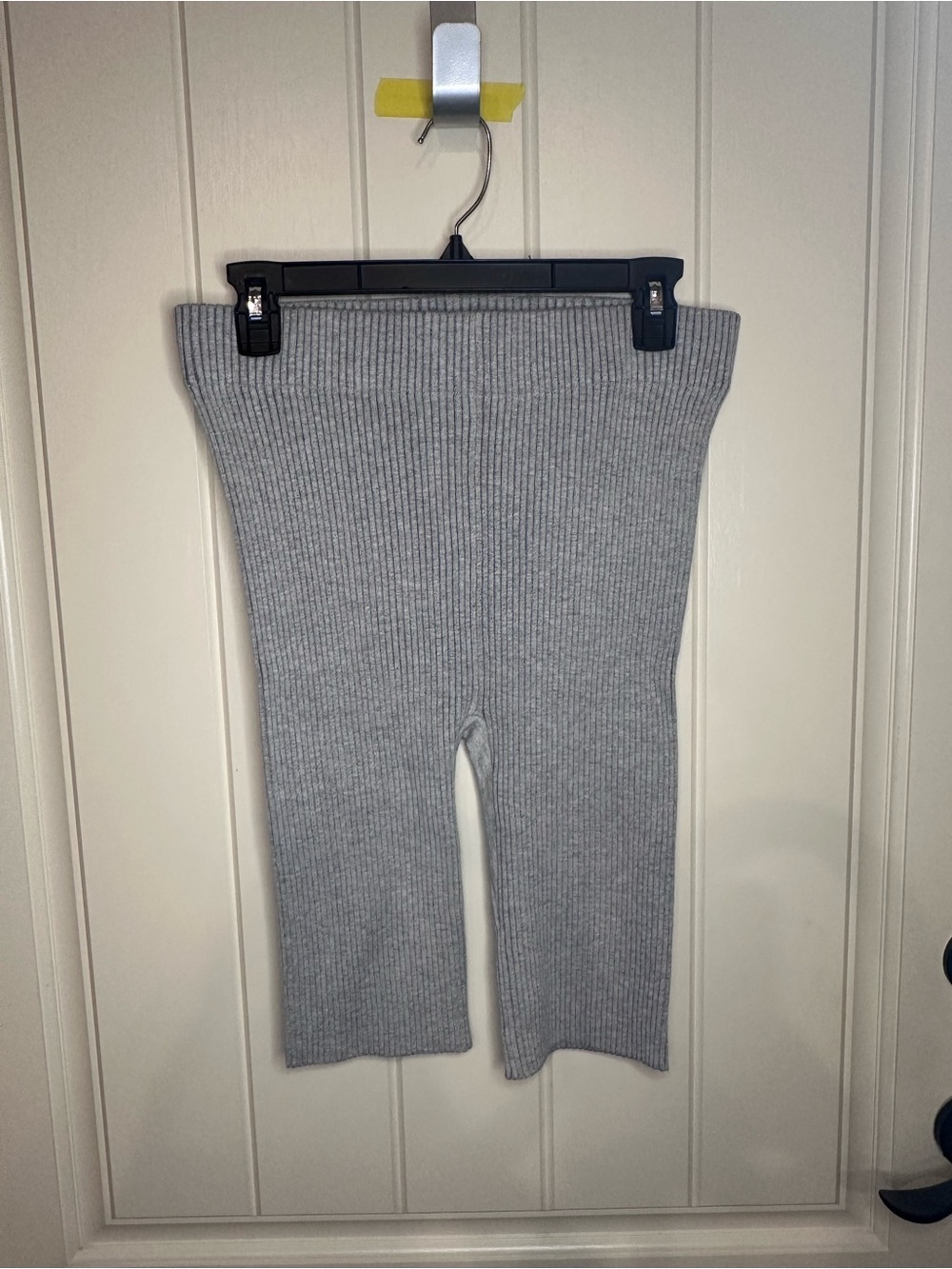 Lunya biker shorts